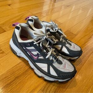 Nike Air ACG Alvord Series 5 Trail Running Shoes | Size 6.5M